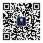 Healers Official Account(Wechat QR)