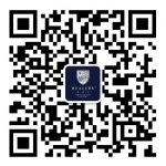 Healers Service Account(Wechat QR)