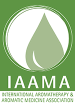 IAAMA - Logo